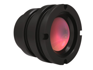 1-FOV LWIR Thermal Imaging Lens
