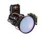 FOLDIR 25-275mm f/5.5 Low-SWaP Cont. Zoom Lens
