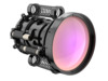 SupIR 16-80 mm f/1.2 SXGA LWIR Motorized Continuous Zoom Imaging Lenses